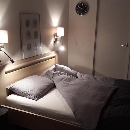 Biesbosch Bed & Breakfast Werkendam ภายนอก รูปภาพ
