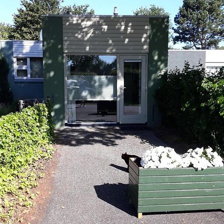 Biesbosch Bed & Breakfast Werkendam ภายนอก รูปภาพ