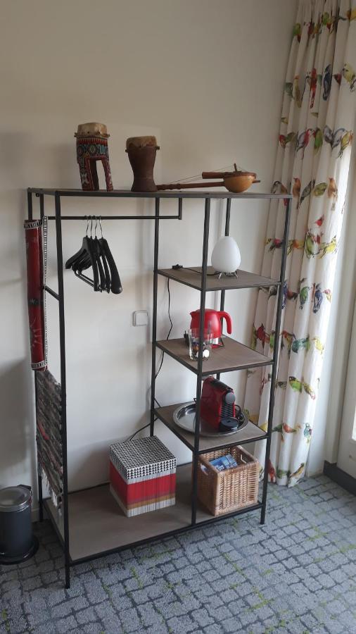 Biesbosch Bed & Breakfast Werkendam ภายนอก รูปภาพ