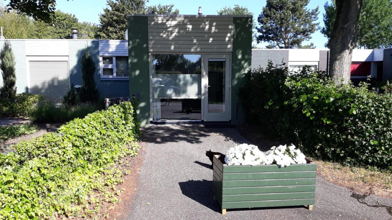 Biesbosch Bed & Breakfast Werkendam ภายนอก รูปภาพ