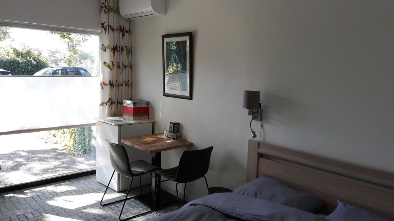 Biesbosch Bed & Breakfast Werkendam ภายนอก รูปภาพ