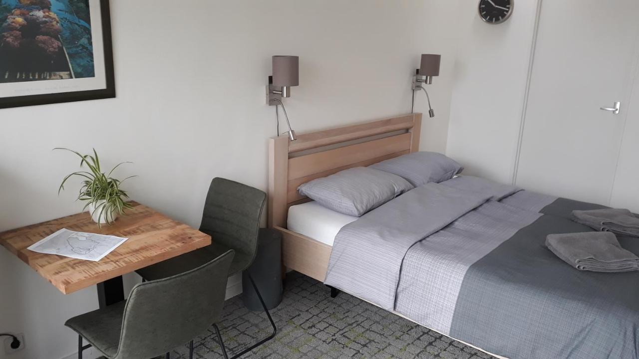 Biesbosch Bed & Breakfast Werkendam ภายนอก รูปภาพ